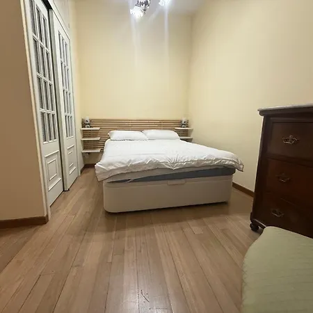 Apartamento Estrecha De San Andres