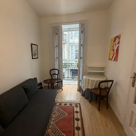 Estrecha De San Andres Apartamento A Coruña