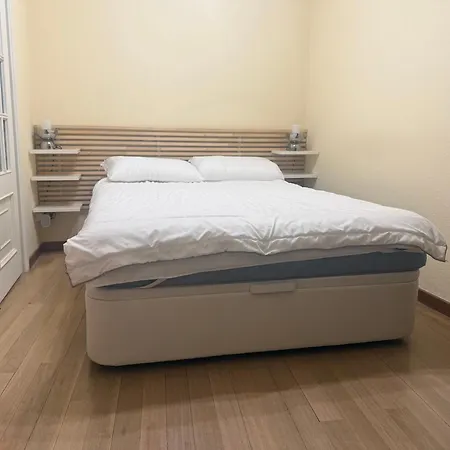 Estrecha De San Andres