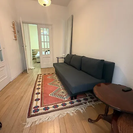 Apartamento Estrecha De San Andres A Coruña