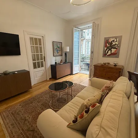 Apartamento Estrecha De San Andres