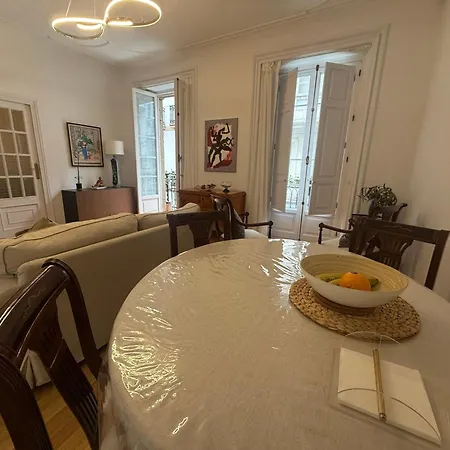 Estrecha De San Andres * A Coruña