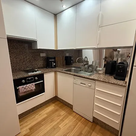 Estrecha De San Andres *