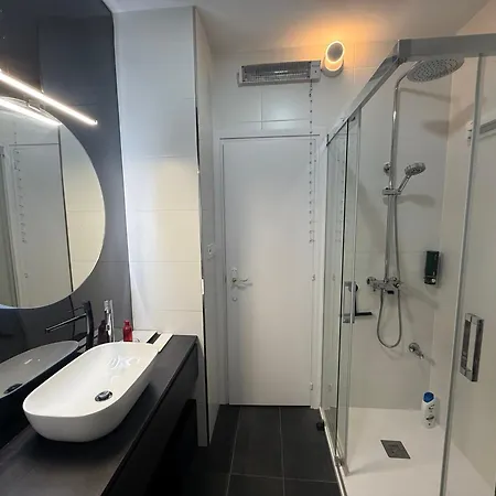 Estrecha De San Andres * A Coruña