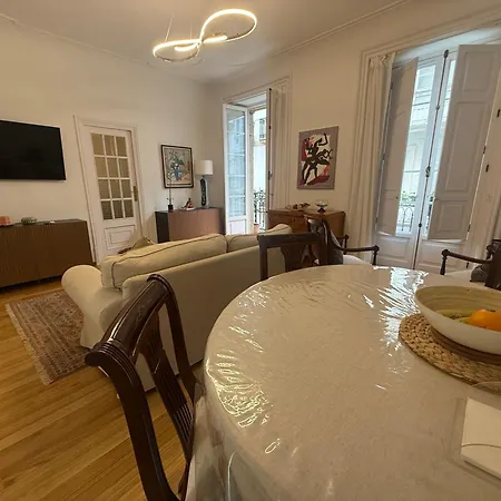 Estrecha De San Andres Apartamento A Coruña