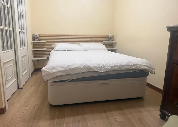 Estrecha De San Andres