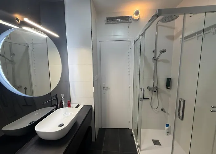 Estrecha De San Andres * A Coruna